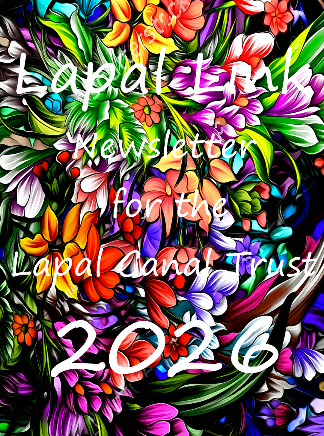 Lapal Canal Trust
